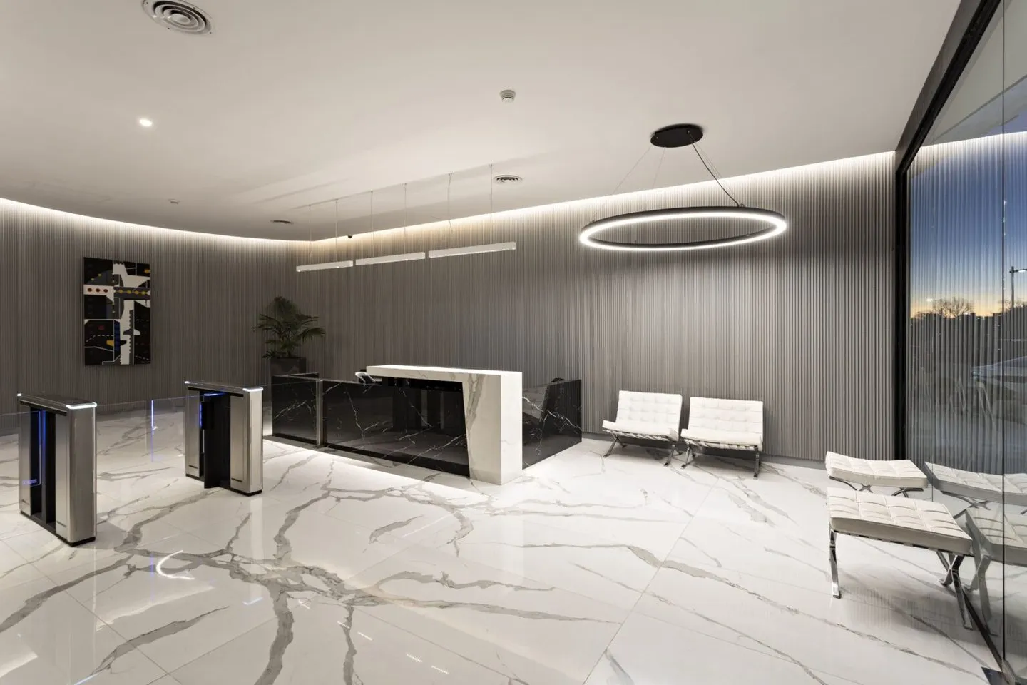 Hall